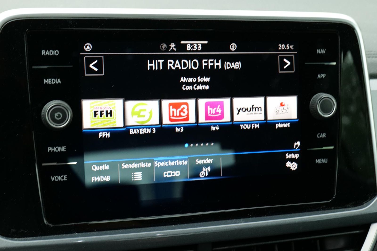 Volkswagen T-ROC Style 1.5 TSI - Samsaru's Car Outlet