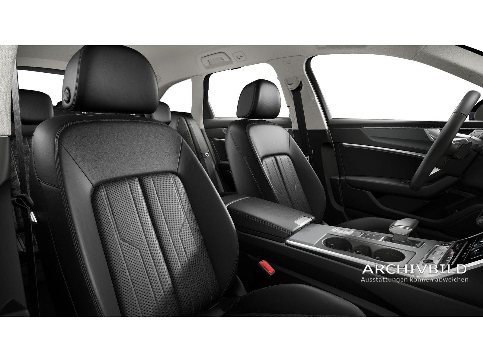 Audi A6 Avant quattro advanced - Samsaru's Car Outlet