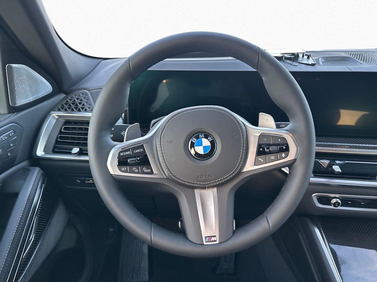 BMW X6 xDrive30d M Sport