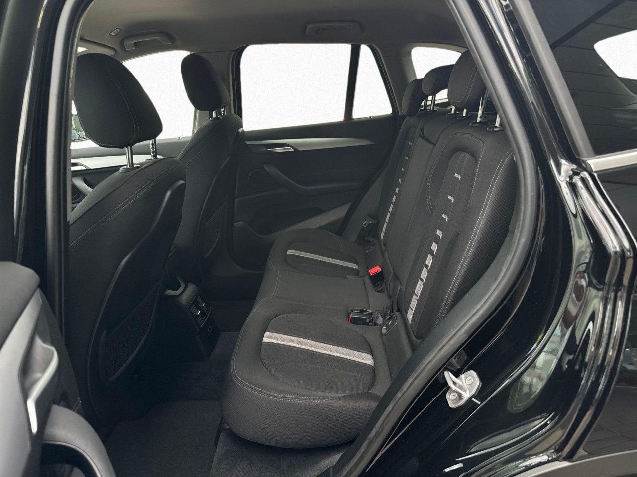 BMW X1 xD 20i Advantage - Samsaru's Car Outlet