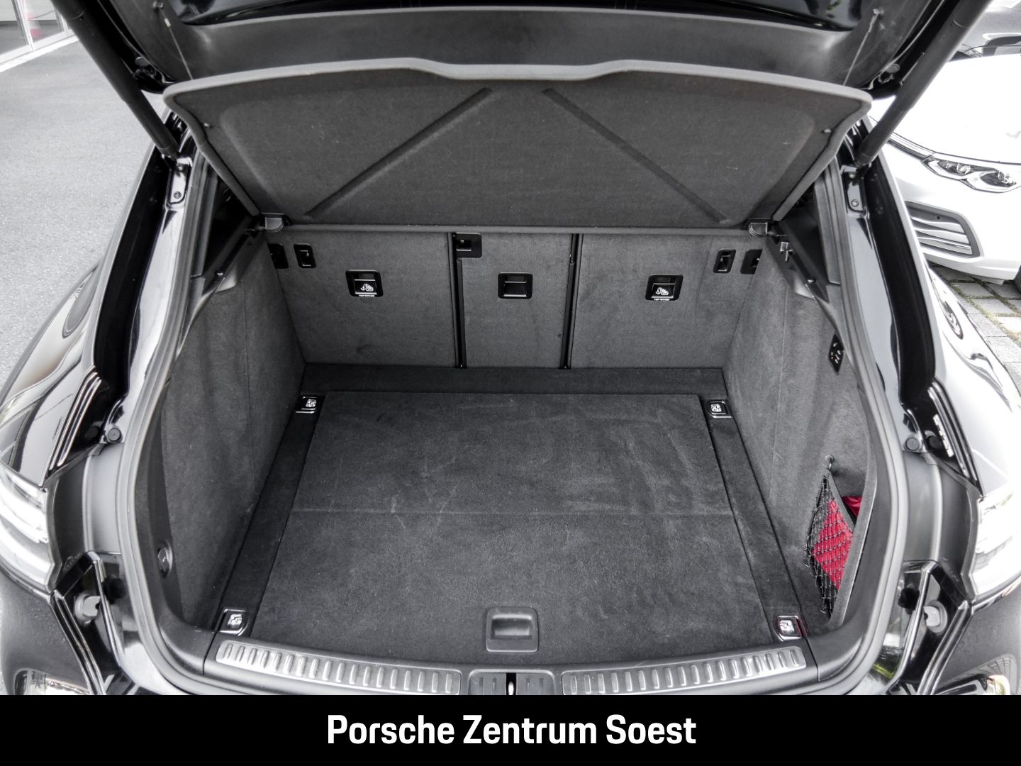 Porsche Macan GTS/PASM/SportChrono/Panorama/BOSE