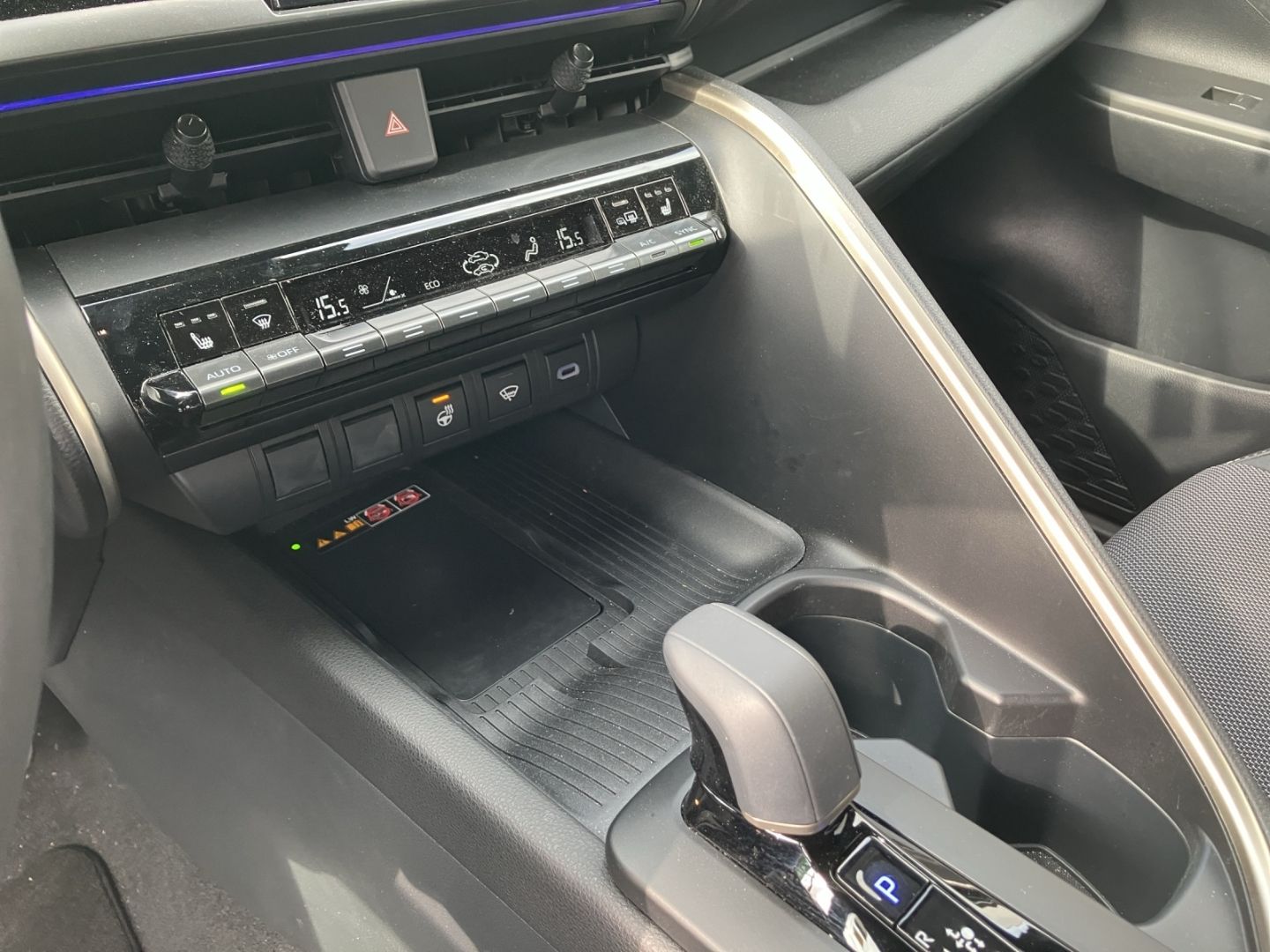 Toyota C-HR Plug-In Hybrid Lounge+TEILLDER