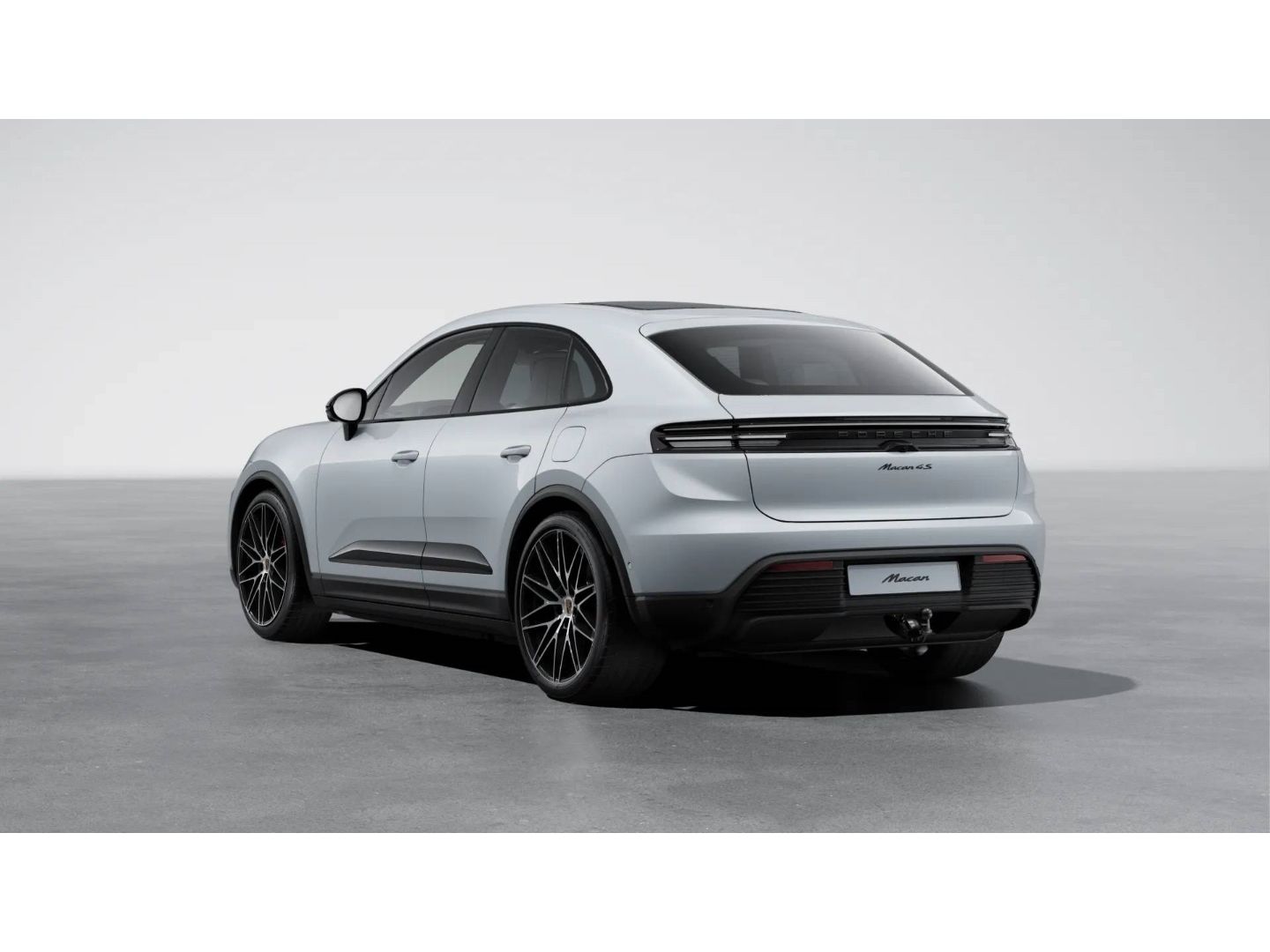 Porsche Macan 4S MatrixLED, InnoDrive,HEADUP