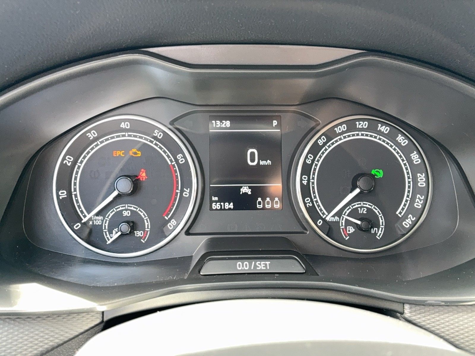 Skoda Kamiq 1.0 TSI DSG Ambition - Samsaru's Car Outlet