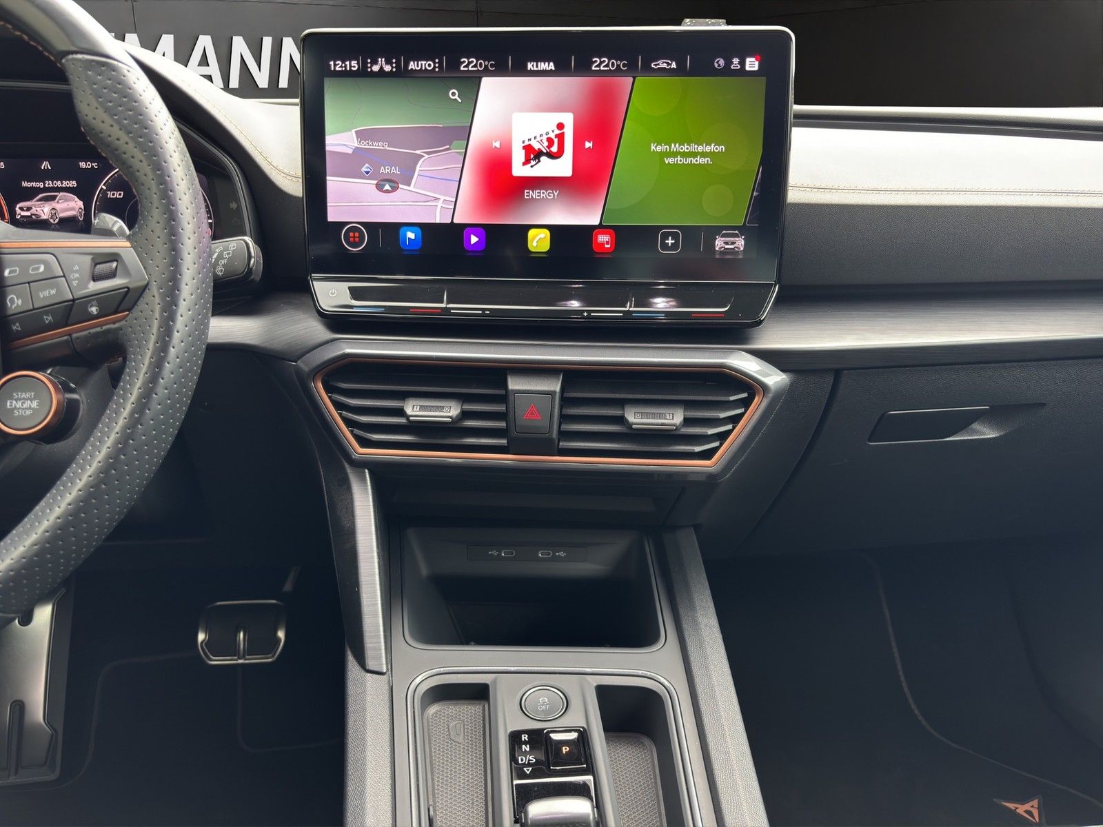Cupra Formentor 2.0 TSI VZ Tribe Edition 4Drive - Samsaru's Car Outlet