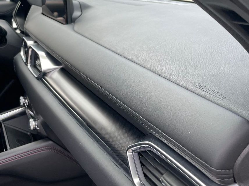 Mazda CX-5 5WGN 2.5L e-SKYACTIV G 194ps 6AT FWD HOMURA