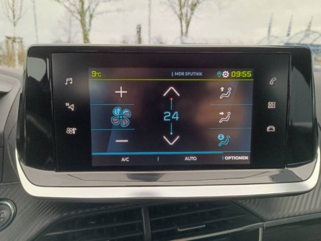 Peugeot e-208 Allure - Samsaru's Car Outlet
