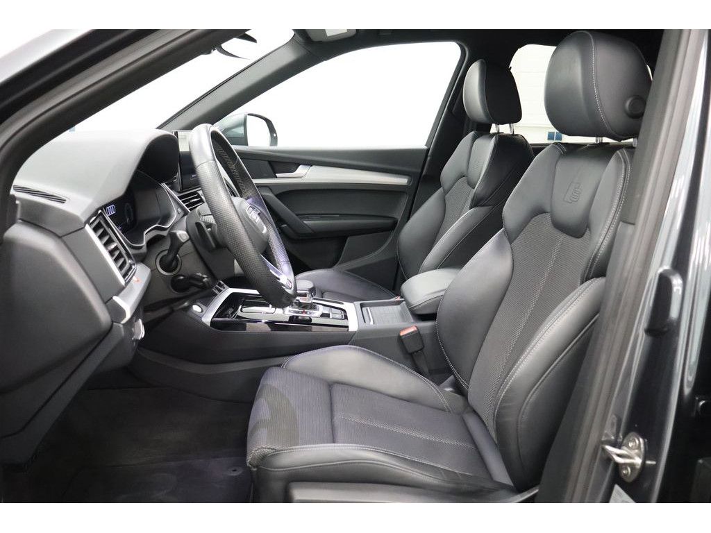 Audi Q5 Sportback 50 TFSI e quattro S-line S-tronic,N