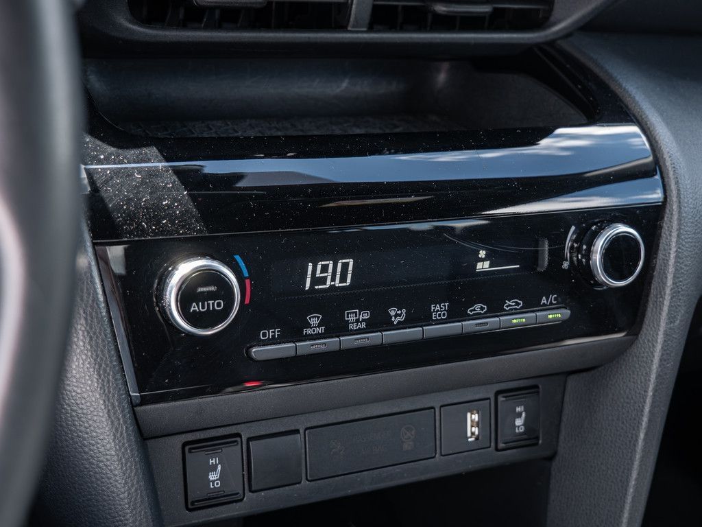 Toyota Yaris Cross Hybrid 1.5 VVT-i Team Deutschland