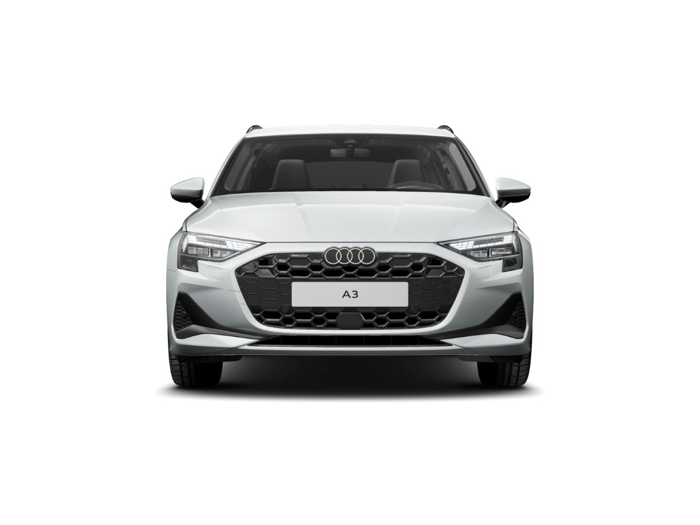 Audi A3 Sportback 35 TDI - Samsaru's Car Outlet
