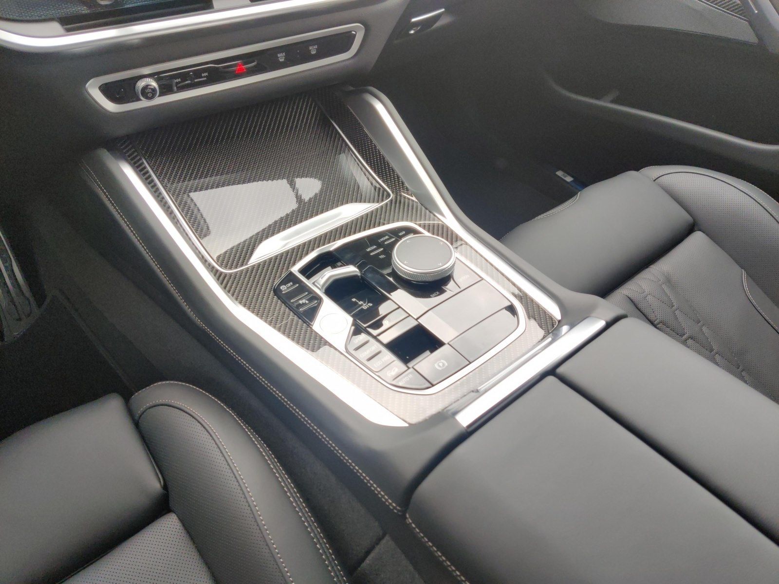 BMW X6 xDrive30d M Sport Pro|Pano|AHK|Autobahnass.