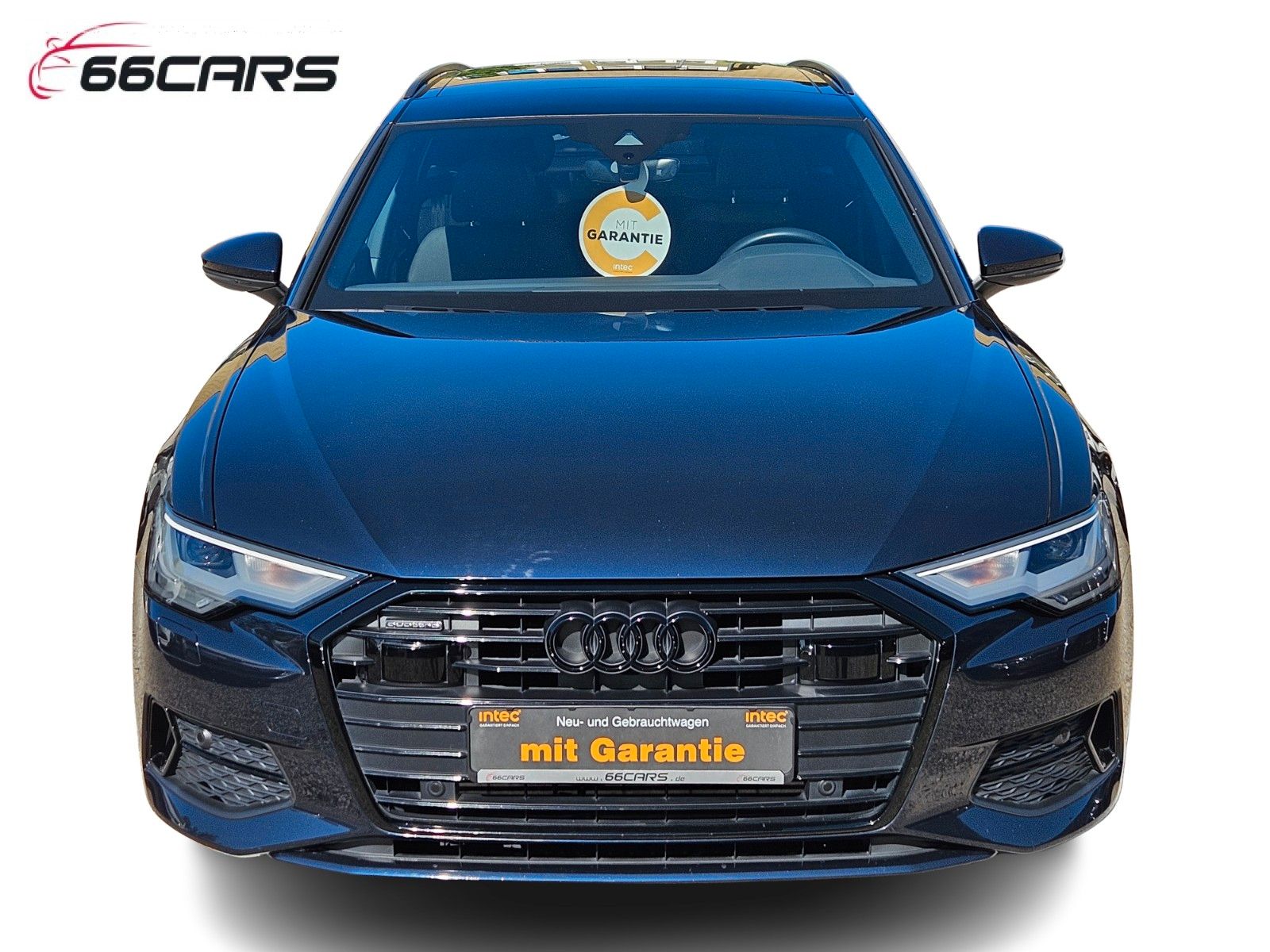 Audi A6 Avant 45 TFSI Quattro Sport - Samsaru's Car Outlet