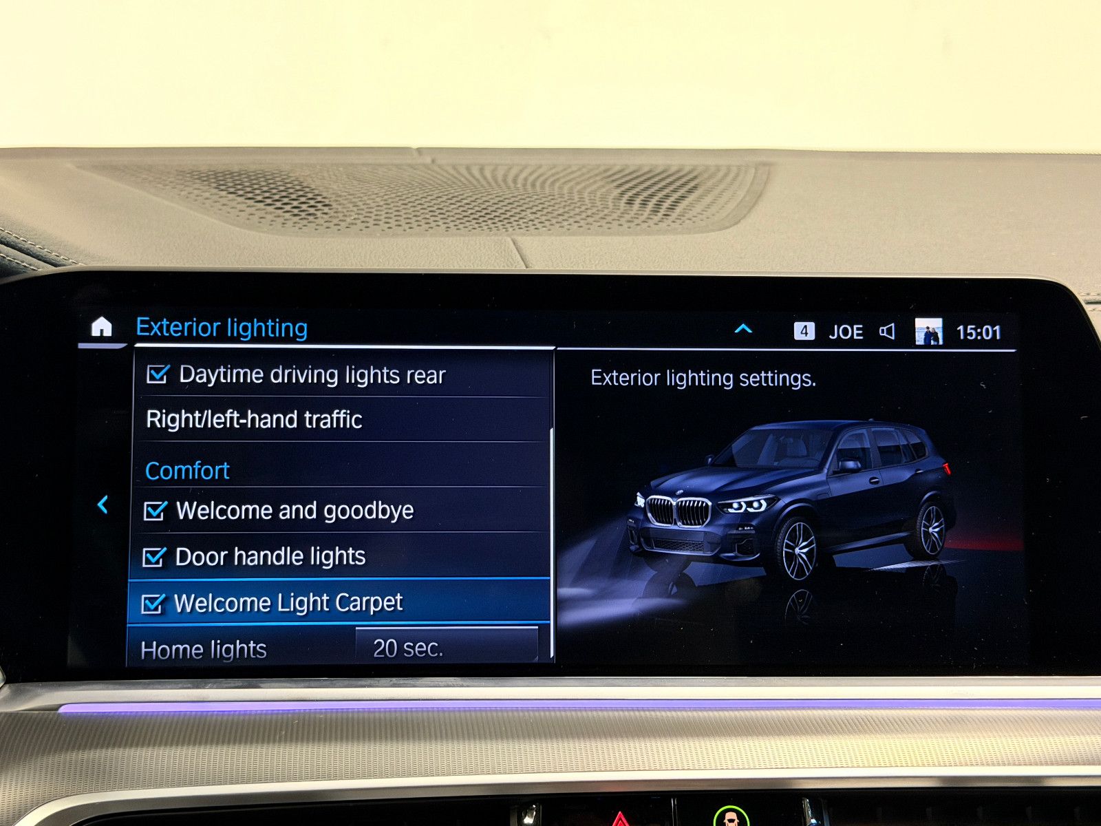 BMW X5 xDrive 45 e M Sport