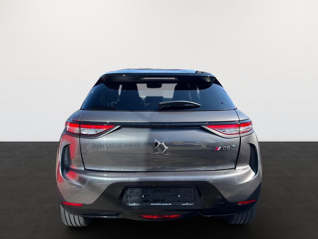 DS Automobiles DS3 Crossback E-Tense Performance Line - Samsaru's Car Outlet