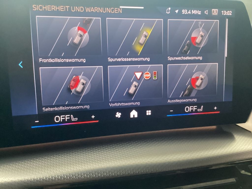 BMW X1 23d x M-Sport SR19'' AHK HUD H/K PA+ DaProf P