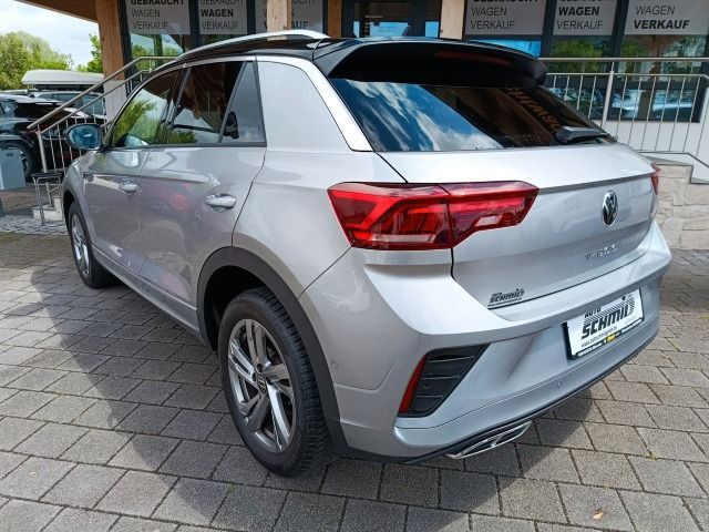 Volkswagen T-Roc 2.0 TDI SCR R-Line DSG - Samsaru's Car Outlet