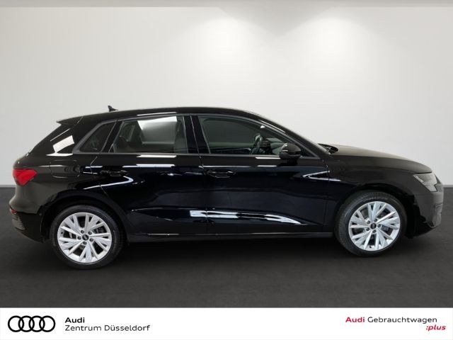 Audi A3 Sportback 40 TFSI e LED SHZ PDC VIRTUAL