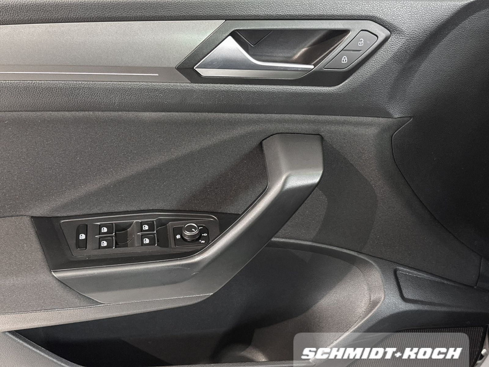 Volkswagen T-Roc Style 1.0 TSI - Samsaru's Car Outlet