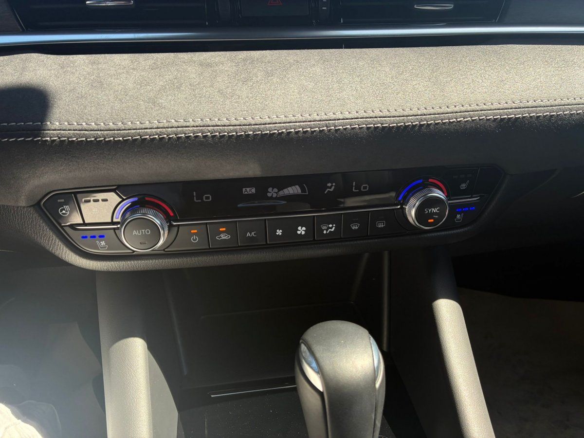 Mazda 6 194PS TAKUMI SUNRISE Memory 360° BOSE