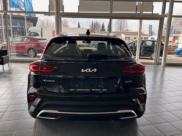 Kia XCeed 1.6 PHEV Spirit - Samsaru's Car Outlet