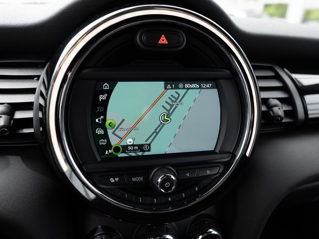 MINI Cooper Chili - Samsaru's Car Outlet