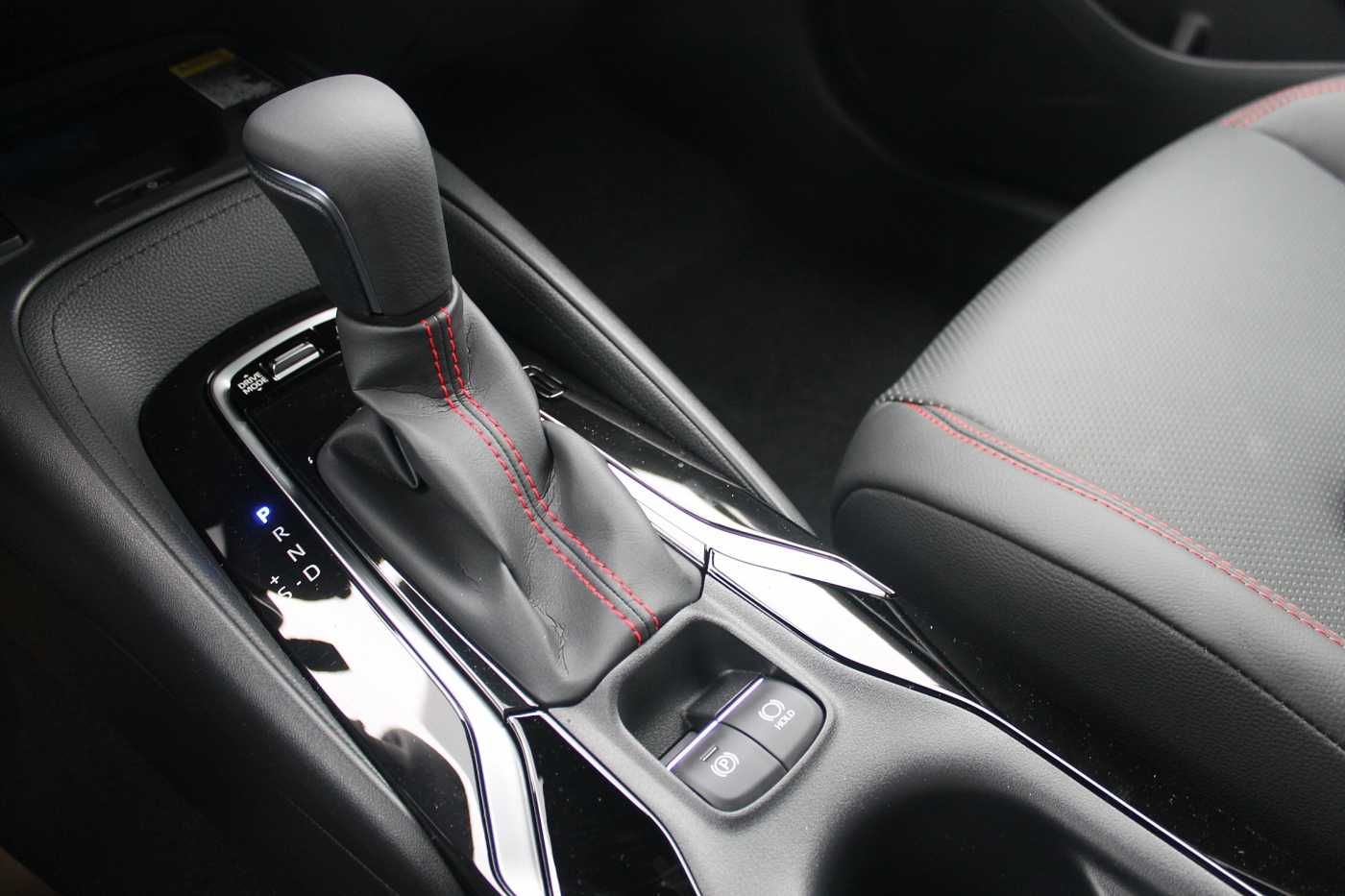 Toyota Corolla 2.0 Hybrid Touring Sports GR - Samsaru's Car Outlet