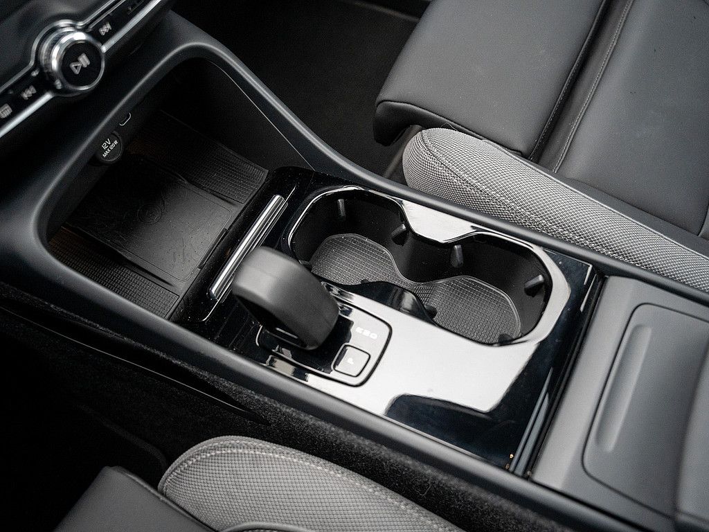 Volvo XC40 Ultimate Recharge Pure Electric