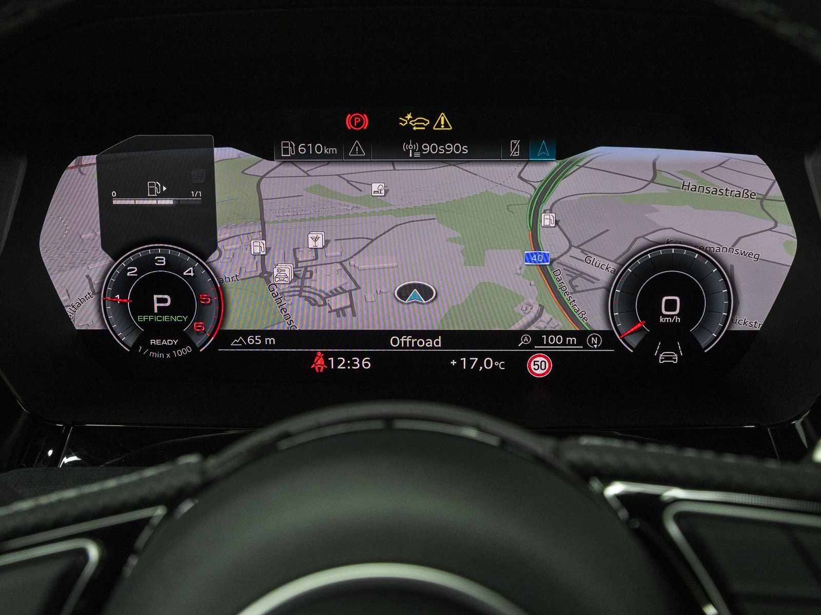 Audi A3 Sportback 35 TDI S LINE - Samsaru's Car Outlet