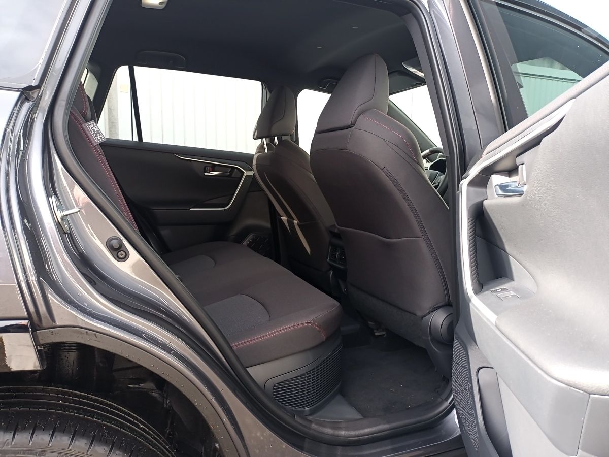 Toyota RAV 4 2.5l Plug-in Hybrid Teamplayer*CARPLAY+LED