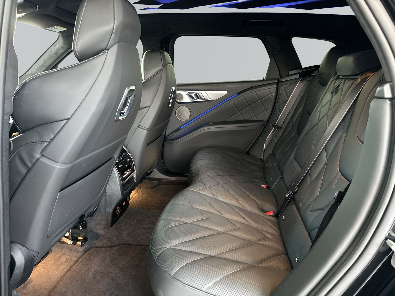 BMW XM 50e 920€ Leasing ohne Anzahlung*23"*LC Prof.*