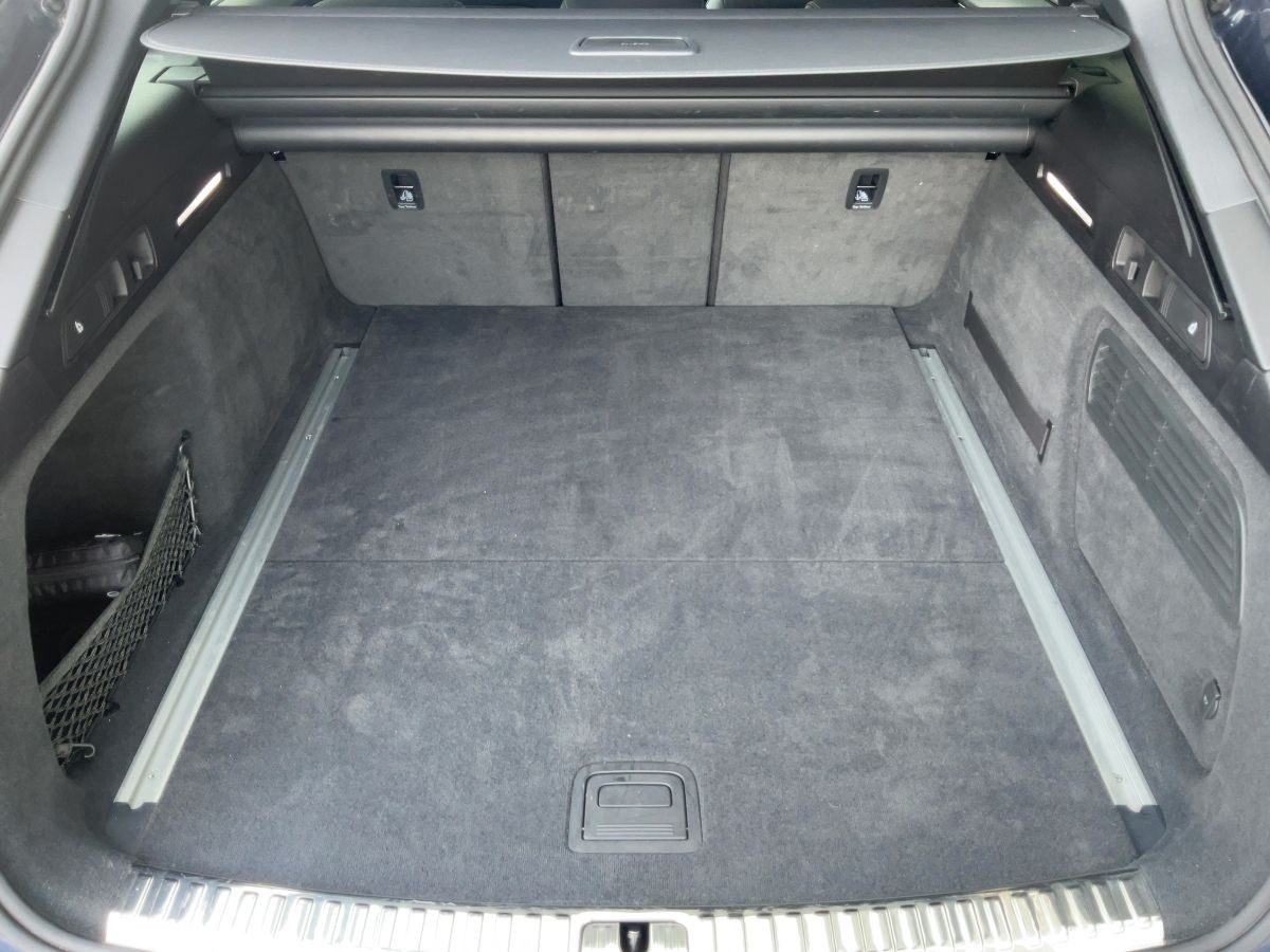 Audi A6 Avant 40 TDI ADVANCED - Samsaru's Car Outlet