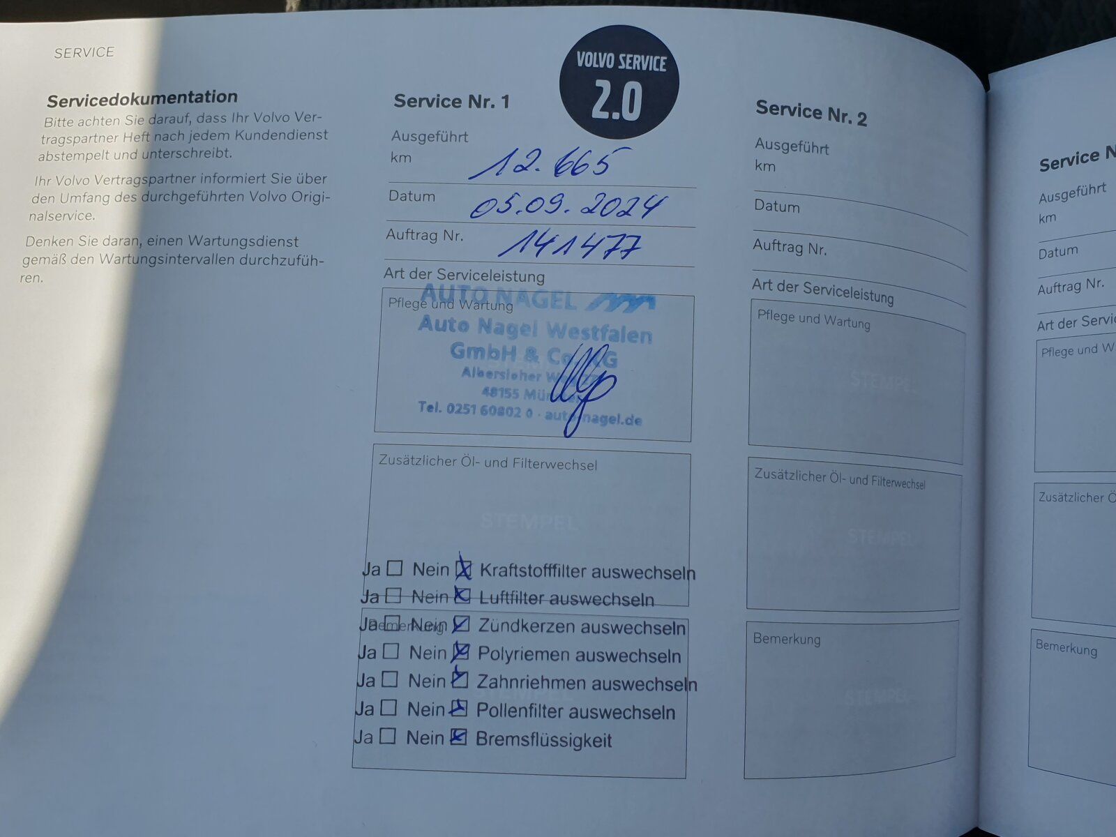 Volvo XC90 B5 AWD Ultimate Bright |PANO|LED|AHK|360°