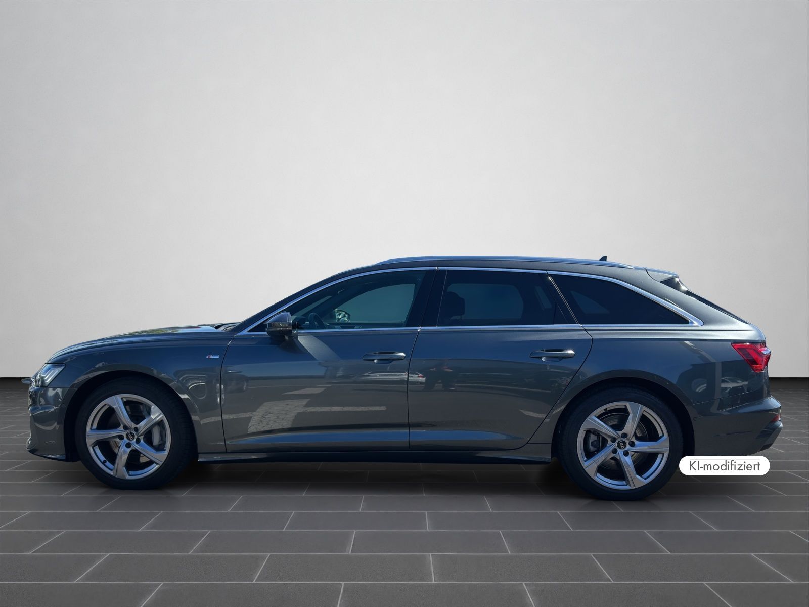 Audi A6 Avant 2x S line 55 TFSI HD-MATRIX STANDHZG HU