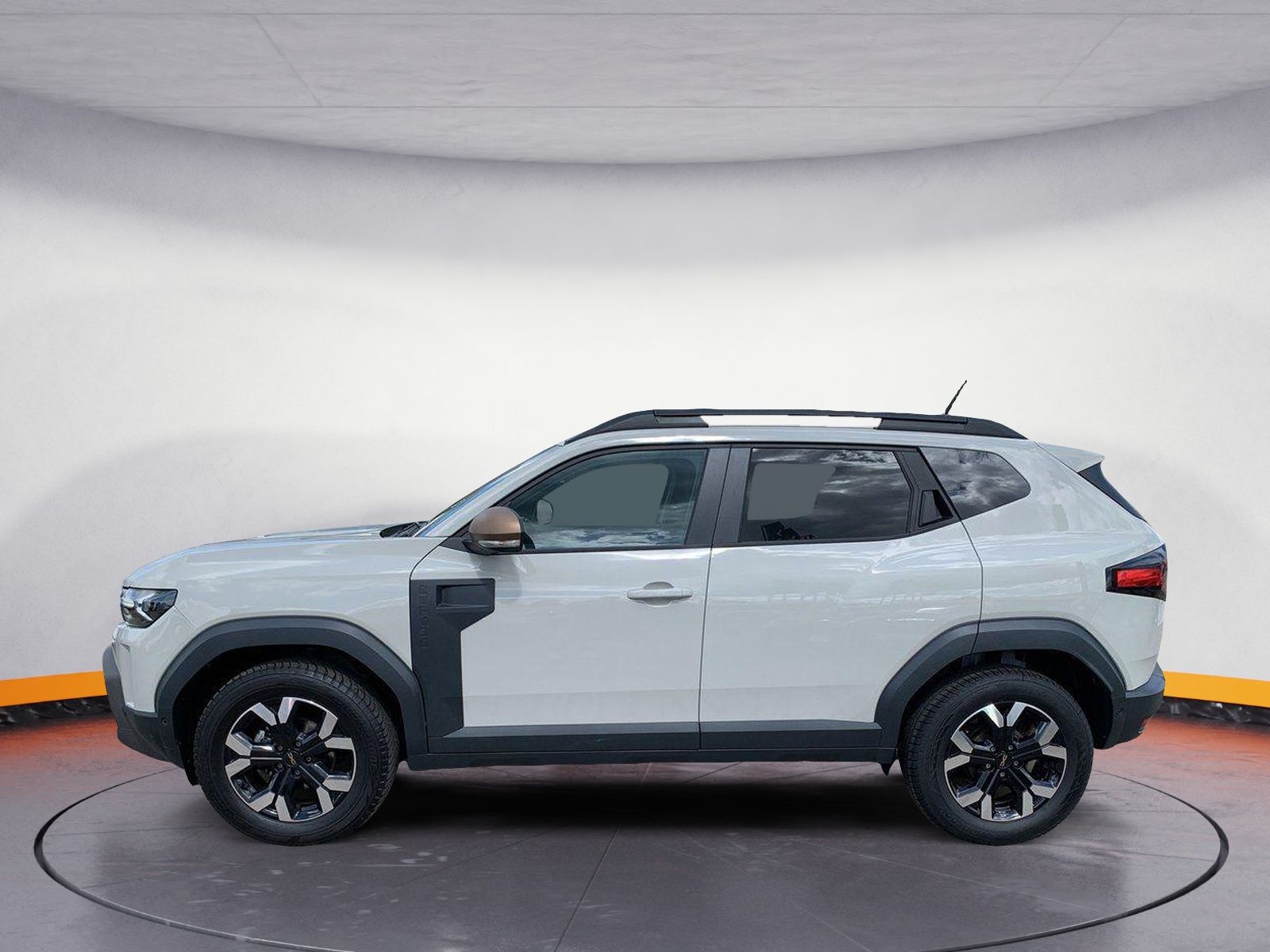 Dacia Duster EXTREME - Samsaru's Car Outlet