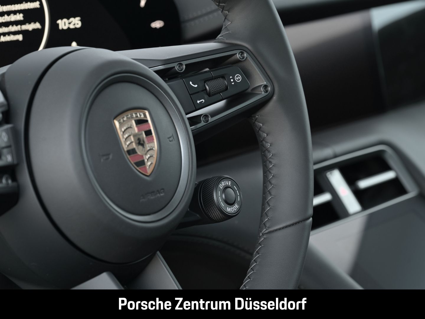 Porsche Taycan 4S BOSE Surround-View LED-Matrix Head-Up