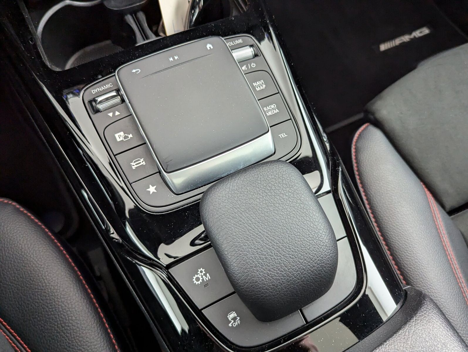 Mercedes-Benz AMG CLA 45 S SB 4Matic - Samsaru's Car Outlet