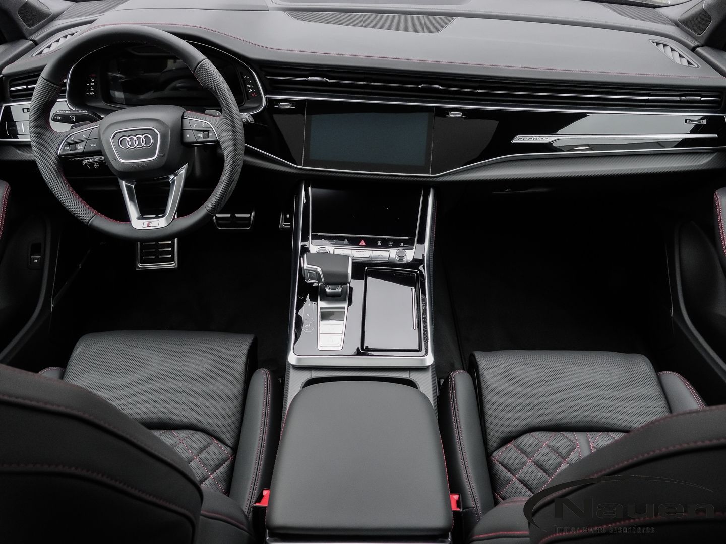 Audi Q7 50 TDI quattro *S line *Standhzg.*3.Sitzreihe