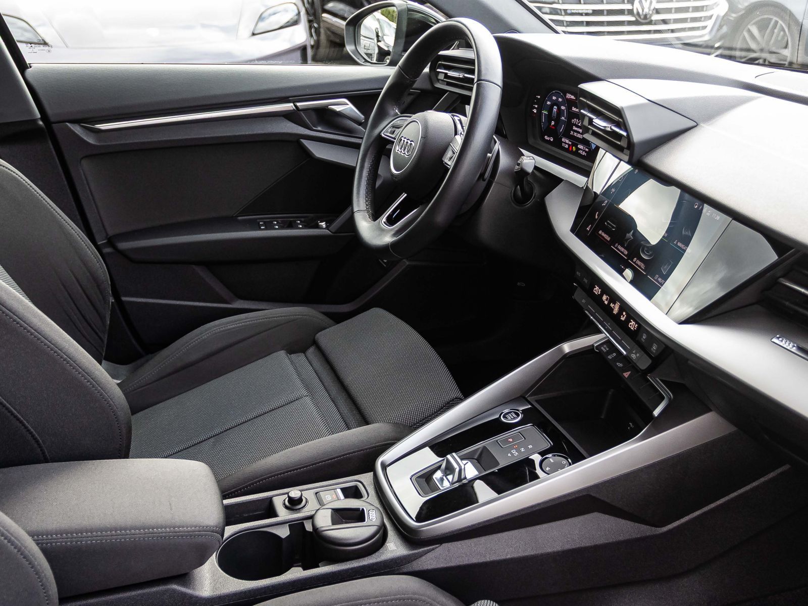 Audi A3 Sportback Advanced 40 TFSI e Stronic Navi LED