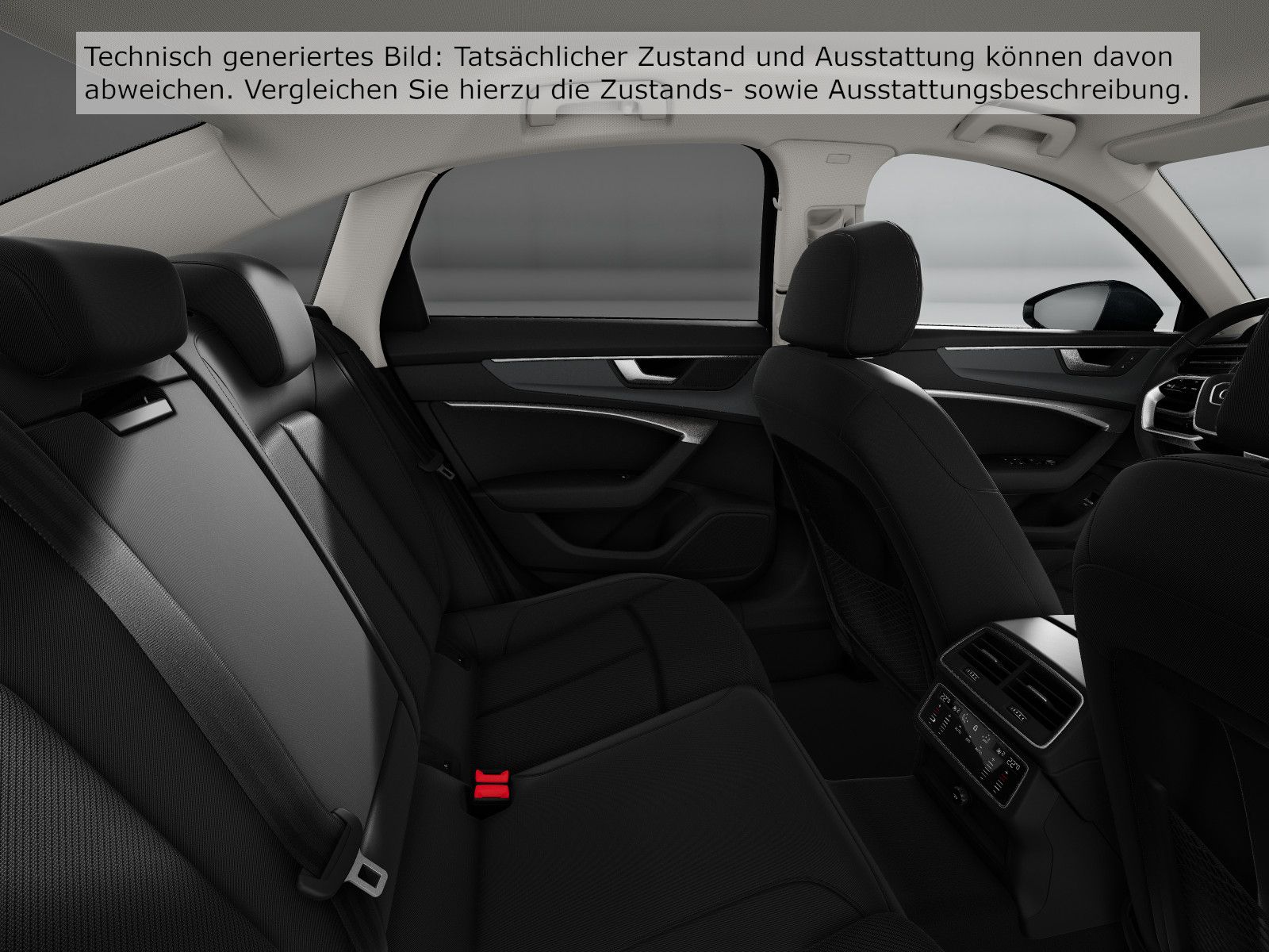 Audi A6 Limousine 35 TDI S tronic - Samsaru's Car Outlet