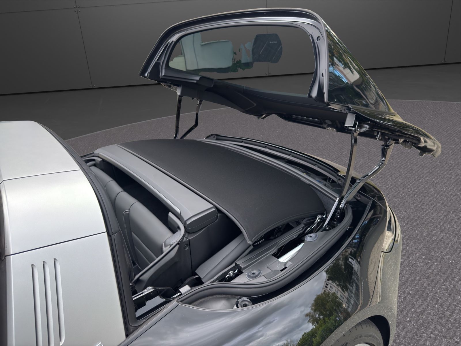 Porsche 911 992 Targa 4| Matrix| PDLS +| Bose| Sporta.