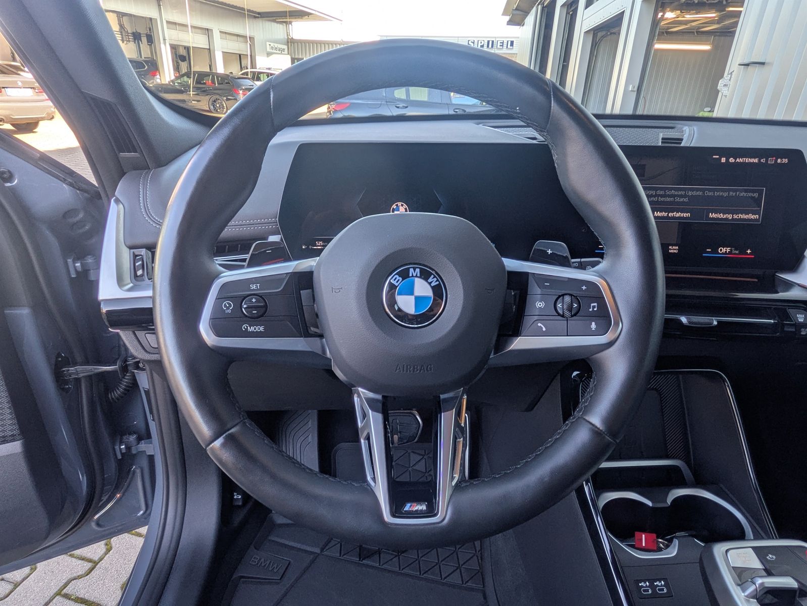 BMW X1 xDrive23d M Sport - Samsaru's Car Outlet
