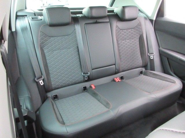 Seat Ateca FR Navi AHK ACC LED Kamera SideAssist