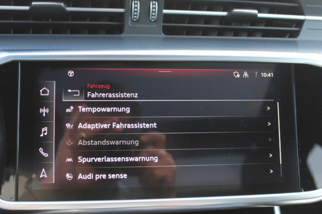 Audi A6 allroad 55 TDI quattro - Samsaru's Car Outlet