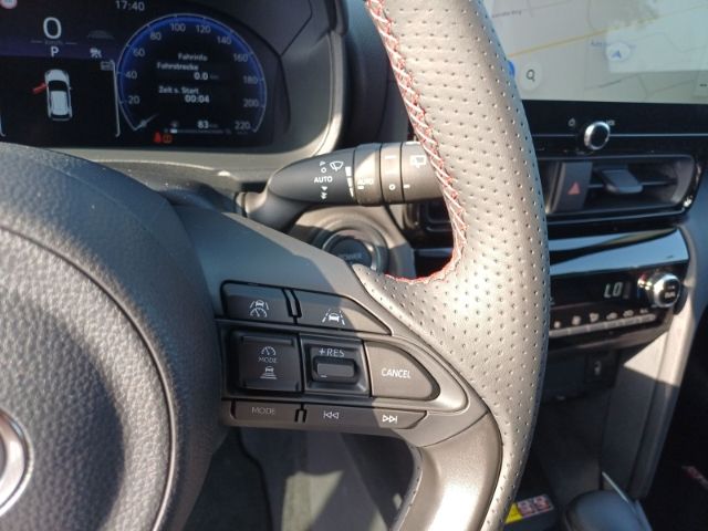 Toyota Yaris Cross Hybrid FWD GR Sport 1.5 VVT-iE EU6e