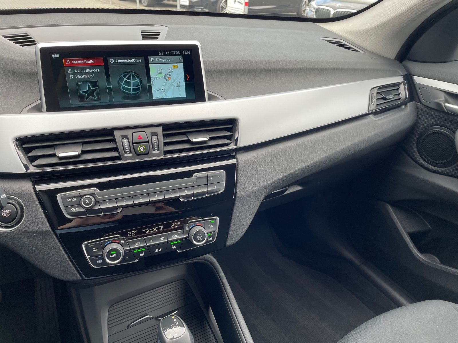 BMW X1 xDrive25e Advantage - Samsaru's Car Outlet