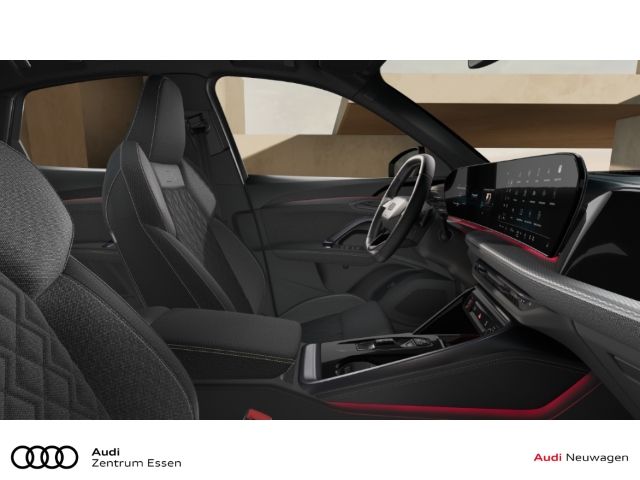 Audi Q5 SPORTBACK TDI QUATTRO S LINE - Samsaru's Car Outlet