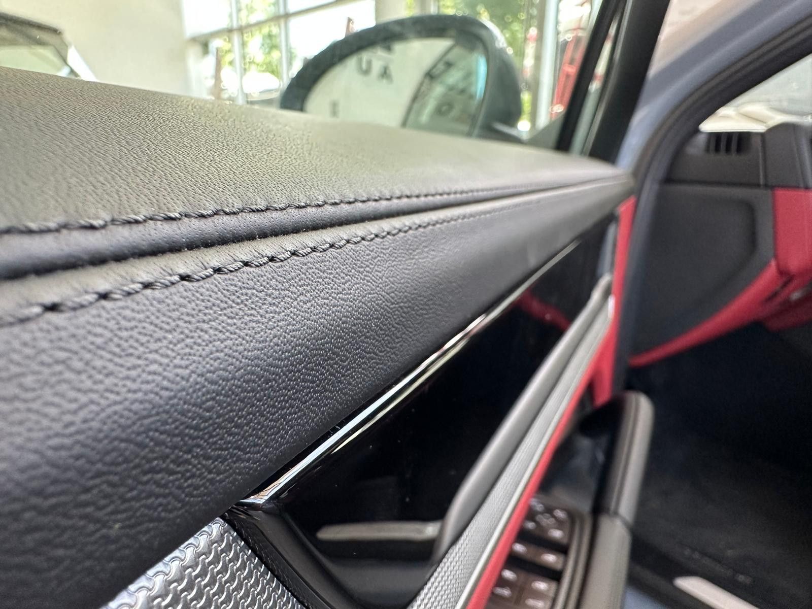 Porsche Cayenne Facelift -19%/gr-rot/Pan/Mtx/ACC/14W/21