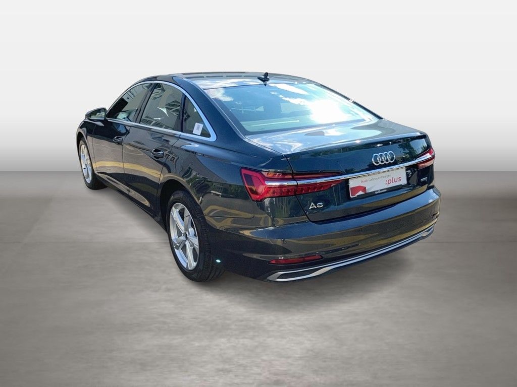 Audi A6 Lim. 40 TDI qu. S tronic advanced - Samsaru's Car Outlet