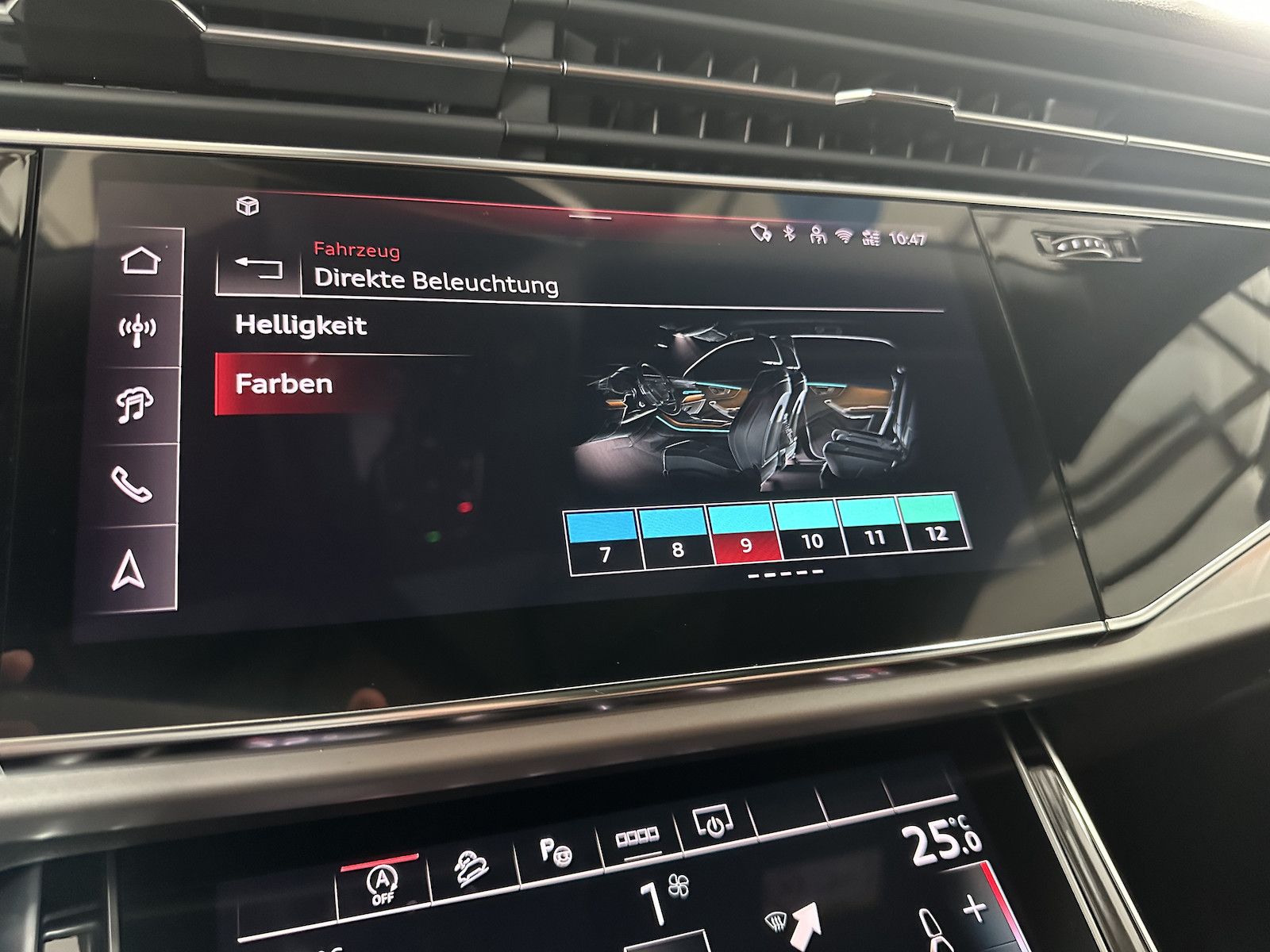 Audi Q8 45 Tdi quattro S Line - Samsaru's Car Outlet