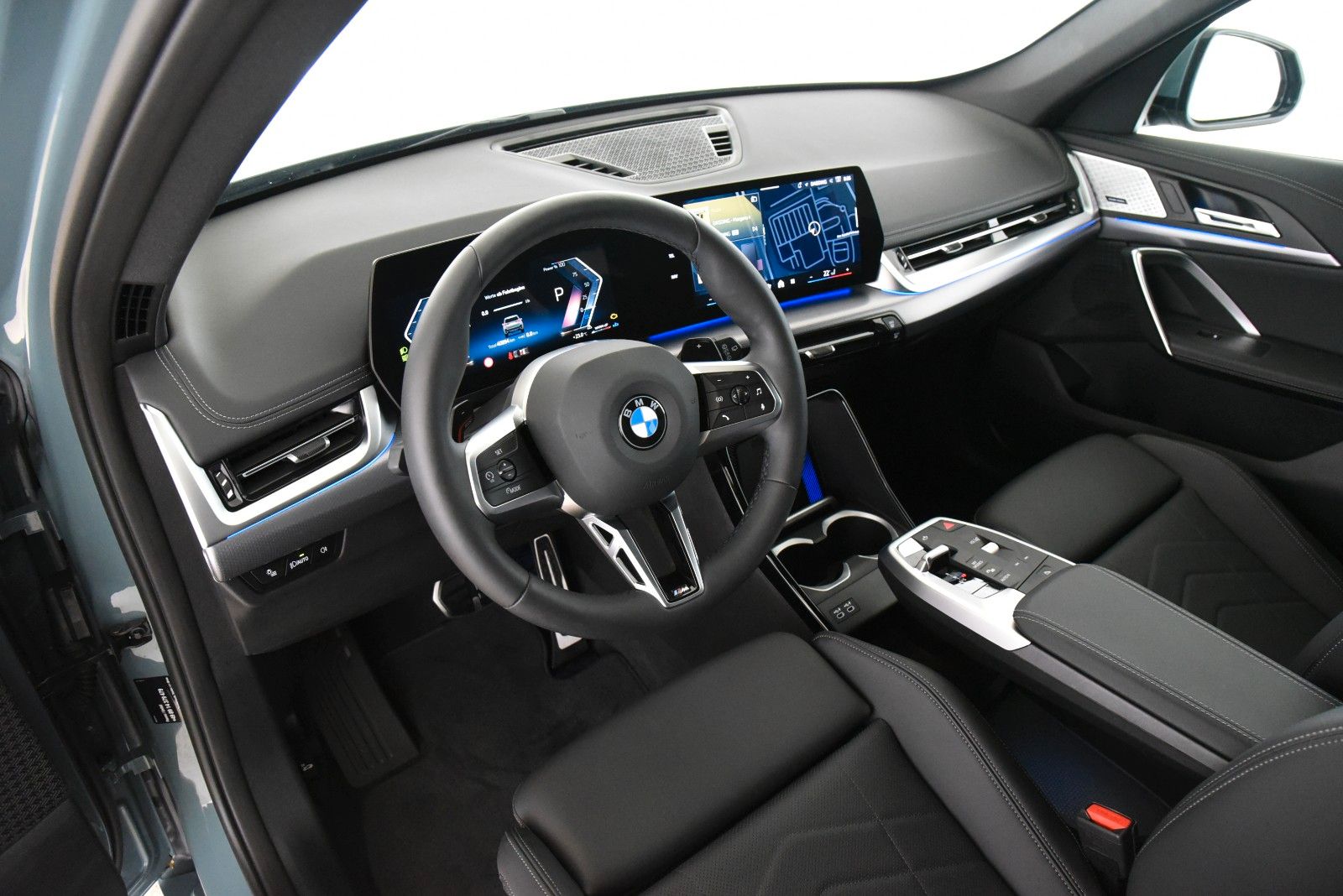 BMW X1 xDrive23d M Sportpaket - Samsaru's Car Outlet